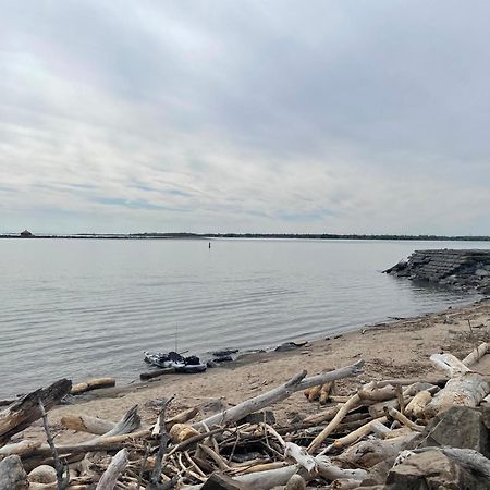 Buffalo'S River Den Εξωτερικό φωτογραφία